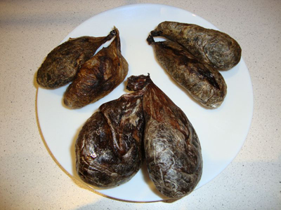 Медвежья желчь